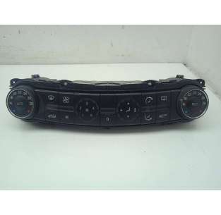 MANDO CLIMATIZADOR...