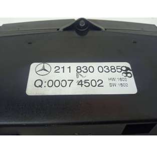 MANDO CLIMATIZADOR... 2