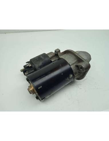 MOTOR ARRANQUE MERCEDES-BENZ CLASE E...