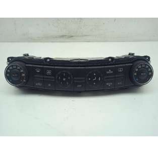 MANDO CLIMATIZADOR...