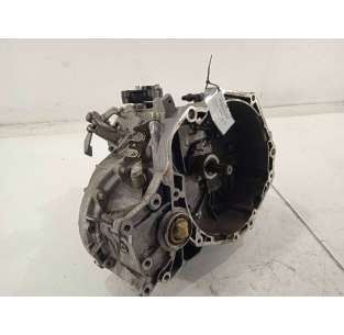 CAJA CAMBIOS OPEL CORSA C -...