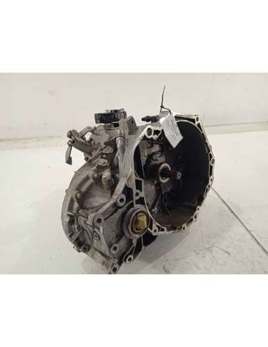 CAJA CAMBIOS OPEL CORSA C - 752130 /...