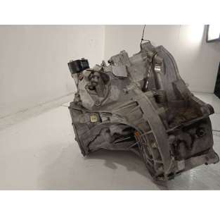 CAJA CAMBIOS OPEL CORSA C -... 2