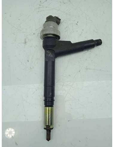 INYECTOR OPEL CORSA C - 752139 /...