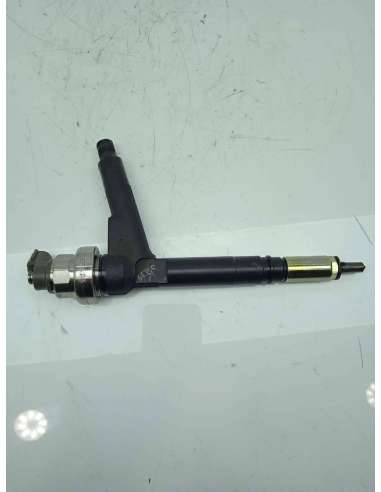 INYECTOR OPEL CORSA C - 752140 /...