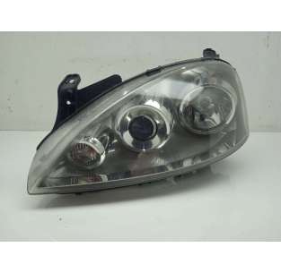 FARO IZQUIERDO OPEL CORSA C...