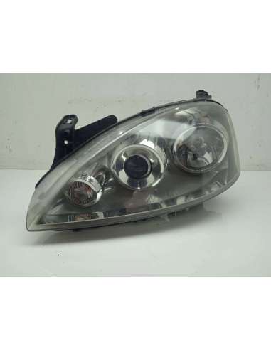 FARO IZQUIERDO OPEL CORSA C - 752153...