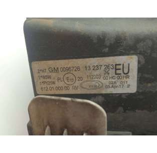 FARO IZQUIERDO OPEL CORSA C... 2