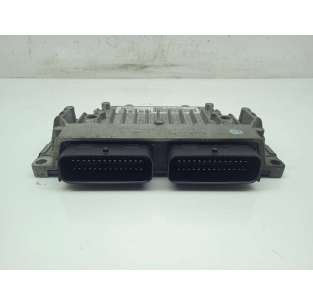 CENTRALITA CAMBIO...