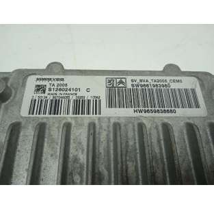 CENTRALITA CAMBIO... 2