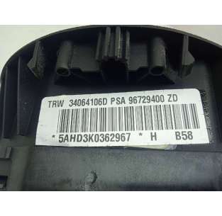 AIRBAG DELANTERO IZQUIERDO... 2