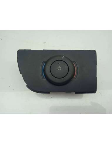 MANDO CLIMATIZADOR CITROEN C4 PICASSO...