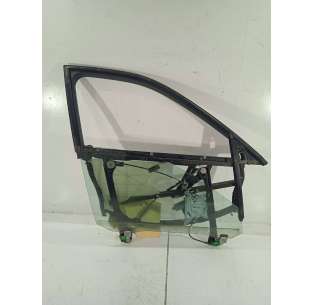 ELEVALUNAS DELANTERO...