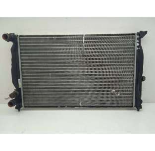 RADIADOR AGUA AUDI A4...