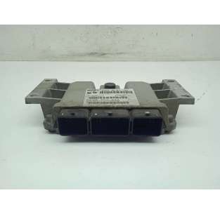 CENTRALITA MOTOR UCE...