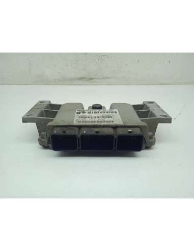 CENTRALITA MOTOR UCE PEUGEOT 807 -...