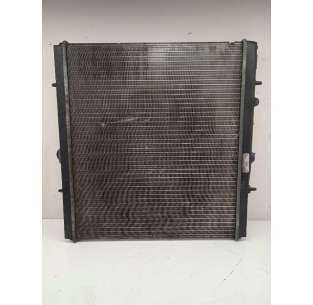 RADIADOR AGUA PEUGEOT 807 -...