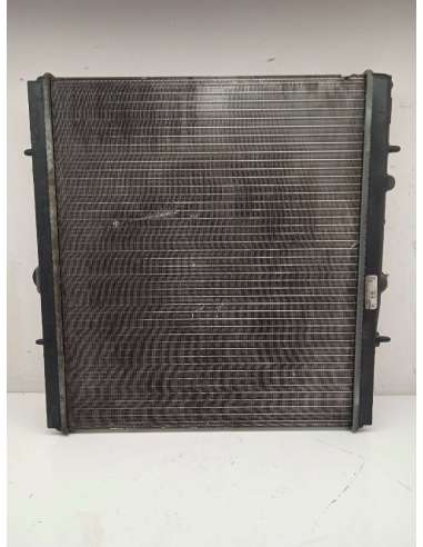 RADIADOR AGUA PEUGEOT 807 - 752273 /...