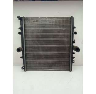 RADIADOR AGUA PEUGEOT 807 -... 2