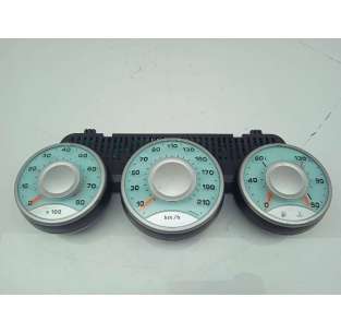 CUADRO INSTRUMENTOS PEUGEOT...