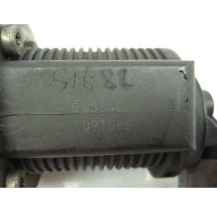 VALVULA EGR OPEL VECTRA C... 2