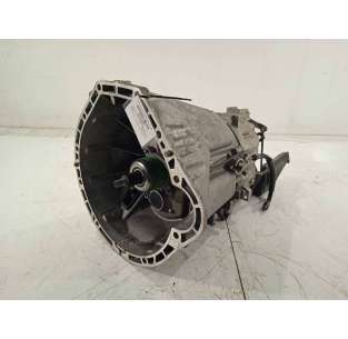 CAJA CAMBIOS MERCEDES-BENZ...