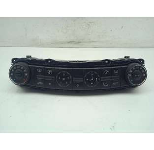 MANDO CLIMATIZADOR...