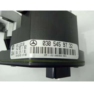 MANDO LIMPIA MERCEDES-BENZ... 2