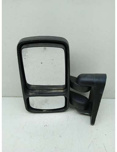 RETROVISOR IZQUIERDO RENAULT TRAFIC I...