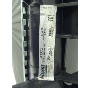 RADIADOR AGUA MERCEDES-BENZ... 2