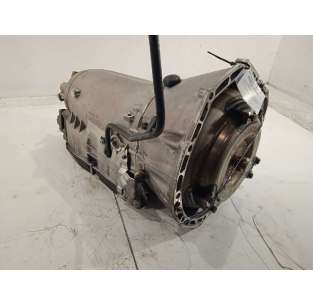 CAJA CAMBIOS MERCEDES-BENZ...