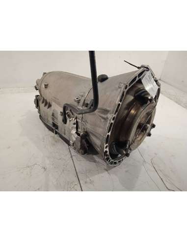 CAJA CAMBIOS MERCEDES-BENZ CLASE C...