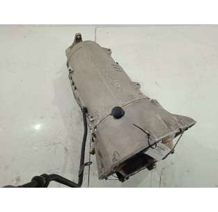 CAJA CAMBIOS MERCEDES-BENZ... 2