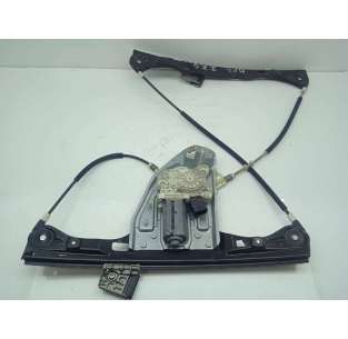 ELEVALUNAS DELANTERO...