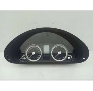 CUADRO INSTRUMENTOS...