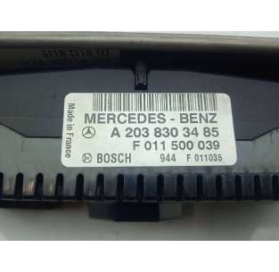 MANDO CLIMATIZADOR... 2