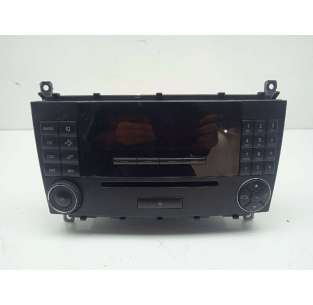 SISTEMA AUDIO / RADIO CD...