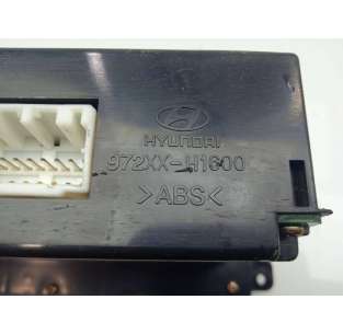 MANDO CLIMATIZADOR HYUNDAI... 2