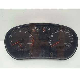 CUADRO INSTRUMENTOS AUDI A3...