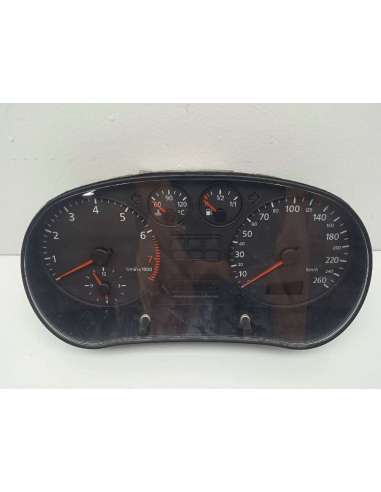 CUADRO INSTRUMENTOS AUDI A3 (8L) -...