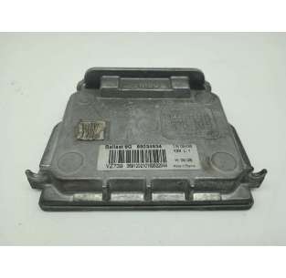 CENTRALITA FAROS XENON OPEL... 2