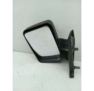 RETROVISOR IZQUIERDO...