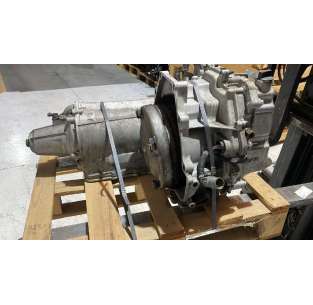 CAJA CAMBIOS - 752641 / 4T80E