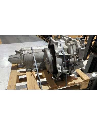 CAJA CAMBIOS - 752641 / 4T80E