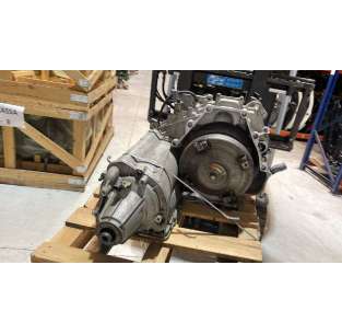 CAJA CAMBIOS - 752641 / 4T80E 2