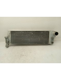 Recambio de intercooler para renault scenic ii 1.5 dci diesel referencia OEM IAM 8200115540C  