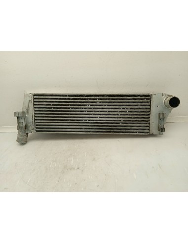 Recambio de intercooler para renault scenic ii 1.5 dci diesel referencia OEM IAM 8200115540C  