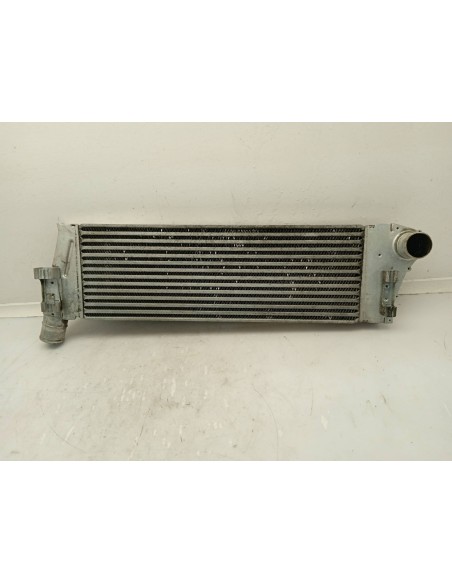 Recambio de intercooler para renault scenic ii 1.5 dci diesel referencia OEM IAM 8200115540C  