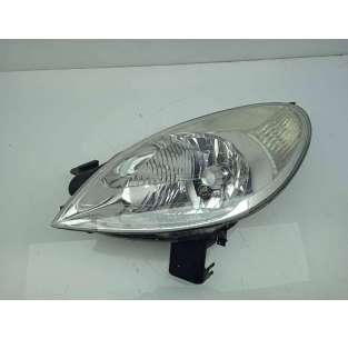 FARO IZQUIERDO CITROEN...