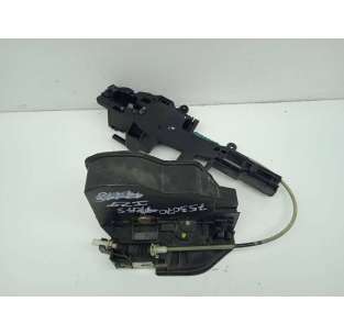 CERRADURA PUERTA TRASERA...